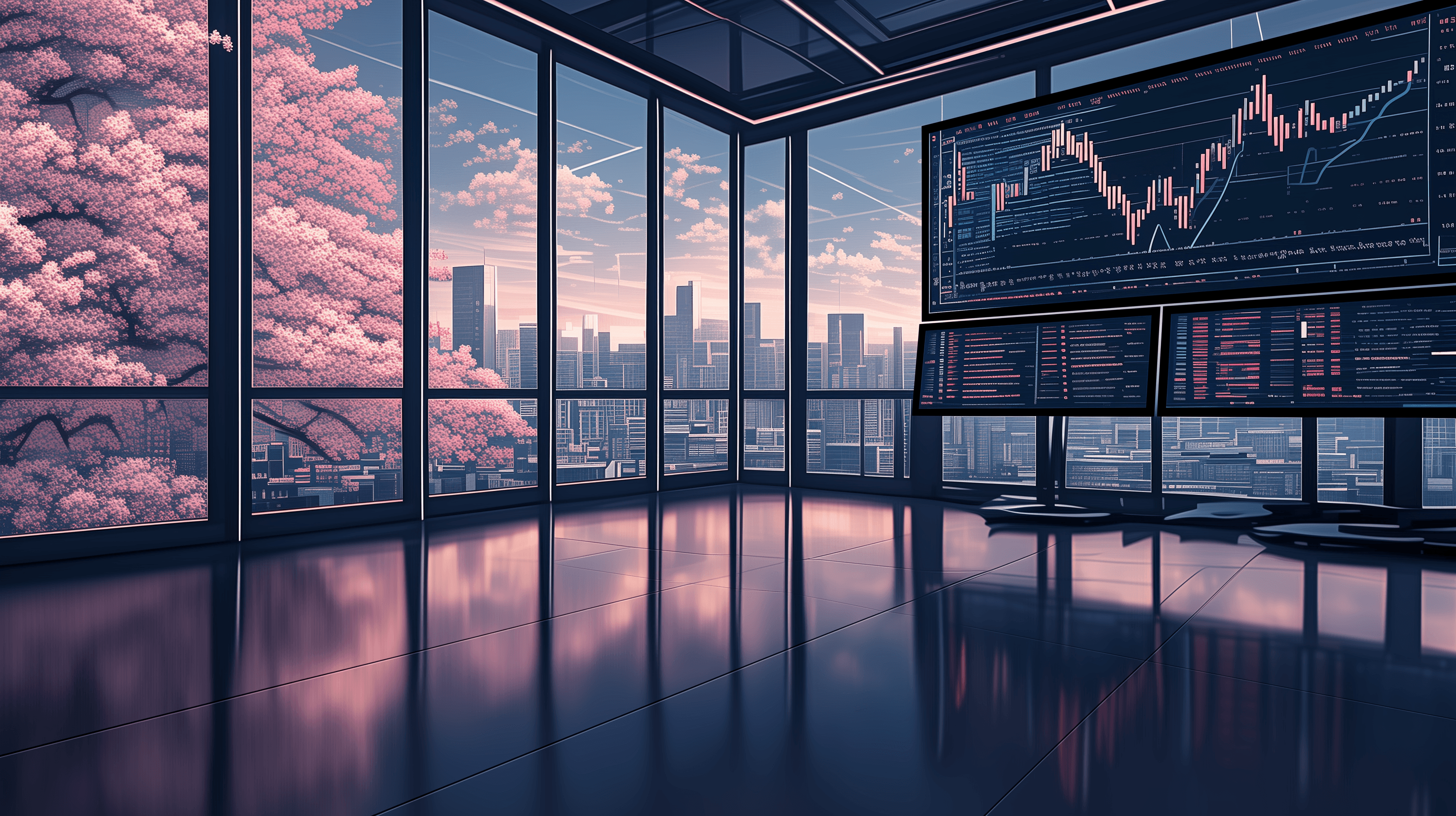 Background Illustration of the Numerical Computing Office